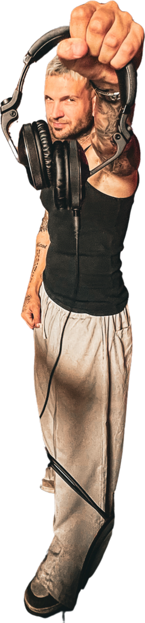 Ezeta DJ